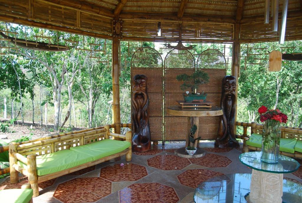 Villa Curia Montañita Exterior foto